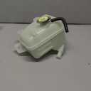 Coolant Radiator Reservoir Tank Compatible with Mazda CX-9 CX9 2007-2015 3.5L 3.7L V6 CY01-15-350A CY0115350A