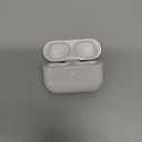 OLEBAND Replacement for Airpods Pro 2&1 Charging Case:Easy to Pair Your Air pods Pro Earbuds with Pairing Button,Support Both Wired and Wireless Charging,for iPods Pro 1st/2nd Gen(White)