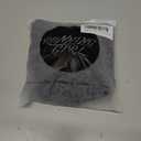 RUNNING GIRL Sports Bra for Women High Support, Criss-Cross Back Padded Strappy Sports Bras Yoga Bra with Removable Cups (XL)