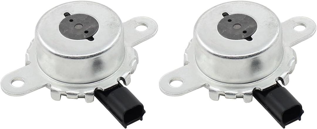 Intake and Exhaust Engine Variable Valve Timing VVT Solenoid for Subaru BRZ 13-15, Crosstrek 16-21, Forester 11-21, Impreza 12-16, Legacy/Outback 13-17, WRX STI 15-16, XV Crosstrek 13-15