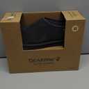 BEARPAW Men's Beau Slipper (11, Graphite)