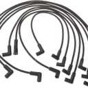 ACDelco Professional 9608N Spark Plug Wire Set