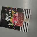 Just Desserts: Good Things Come to Those Who Bake