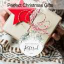 Retirement Christmas Ornament 2025, First Christmas Retired Ornament 2025, Retirement Gifts for Women 2025, 2.9" Ceramic Retired Gifts Keepsake