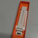 Bandletic Magnetic Silicone Watchband Compatible with Apple Watch Bands for Men 44mm 45mm 46mm 49mm 42mm Women, Sport Strong Magnets Strap for iWatch Series 11 10 9 Ultra3 SE3 SE2 SE 8 7 6 5 4 3 2 1