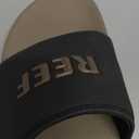REEF Men's One Slide Sandals (11)
