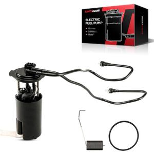 Torchbeam Fuel Pump Module Assembly FG0915 Compatible with 2006-2008 Chevrolet Cobalt 2.4L, Ion, 2006-2010 Saturn Cobalt 2.2L, 2007-2009 Pontiac G5