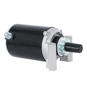 New Starter Compatible with Kohler Starter 15 16 17 18 20HP 12-098 Series, Cub Cadet 1515 1517 Z42, LT133 150 155 160 5770 AM122435 5225040 5278340 6560040 SAB0037 410-21041 410-21085