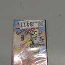 Glitch Ditch 3 [DVD]