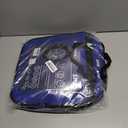 Snow Chains for Cars, SUVs & Pickup Trucks  Quick Fit, Easy Installation, Reusable Universal Tire Chains for Winter Emergency Traction (Set of 2)