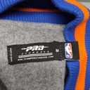 Pro Standard Mens NBA Mash Up Varsity Jacket, Medium