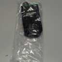 Adidas Unisex Stirrup Socks for Baseball, Softball & Team Sports (Large) Black