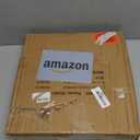 Plant Saucer for Indoors - Ceramic Plant Saucer for Outdoors 11.4 Inch Plant Water Catcher Tray Plant Pot Saucer Plant Drip Tray Drainage Large Plant Plates to Catch Water White