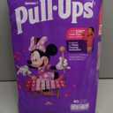 Pull-Ups Girls' Potty Training Pants, Size 5T-6T Training Underwear (46+ lbs), 66 Count
