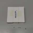 [3 Pack] KEYGMA LED Strip Light Dimmer, DC 12V-24V Dimmer Switch for Strip Lights 2835 3528 5050 5630 5730 3014, Single Color