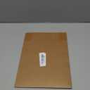 PATIKIL 8.5" Diameter Lampshade Diffuser, 2mm Thick Round Diffuser Sheet for Drum Lampshades, Pendants Light, DIY Light Shield, Frosted White