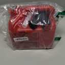 GB310 Press 'N Pour 1 Gallon Gas Can, Red