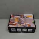 ANTREE 3-IN-1 Pasta Attachment & Ravioli Attachment for KitchenAid Stand Mixers, Pasta Maker Assecories included Pasta Sheet Roller, Spaghetti Cutter and Ravioli Maker Attachment