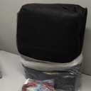 Yankee Pool Leaf Net Cover for 24 Ft. Above-Ground Round Pool - Heavy-Duty 0.15, Net to Protect from Leaves, Debris | Leaf Catcher to Prevent Clogging