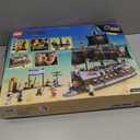 LEGO ONE PIECE Garp's Marine Battleship 75646