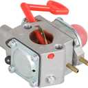 ALL-CARB Carburetor Replacement for McCulloch Blower M325 MC200VS M320 GBV325 P325(RoW) XLB325 545081855