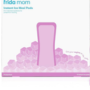 Frida Mom 2-in-1 Postpartum Absorbent Perineal Ice Maxi Pads 