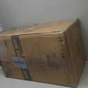 Delta Children Apollo Jogging Stroller - Shock Absorbing Frame with Large Canopy & Recline - Car Seat Compatible, Black