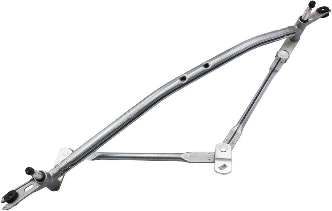 Windshield Wiper Transmission Linkage For 2002-2007 Chevy Saturn Vue Equinox Pontiac Torrent Replaces 602-238