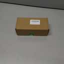 3 Pack Reading Glasses for Men Blue Light Blocking with Spring Hinge,Stylish Metal Half Frame Mens Computer Readers (+1.0 Strength)