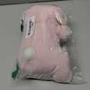 Bunny Weighted Stuffed Animals - 12 Inch 1.0 Pounds Weighted Plushies Rabbit - Small Plush Bunny Stuffed Animals Pillow - Cute Plush Toys Gifts for Kids & Adults