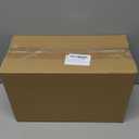 CHILL RECIPE Hurricane Glass Candle Holders-Set of 6 Tall Taper Candle Holder with 12 Tall Clear Cylinder Covers for Wedding Table Centerpiece Home Decor (Floral Base+Ribbed Chimney)