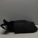 Junlan Sauna Suit for Women Sweat Jumpsuit Stand Collar Heat Trapping Shirt for Women Workout Sports(Black,3X-Large)