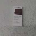 WUNDERBROW Eyebrow Gel, Waterproof, Smudgeproof, Lasts for Days, Shade: Deep Black/Brown, Vegan and Cruelty-Free