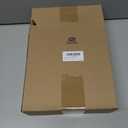 25 Pcs Christmas Tree Decorations 19.7 ft Christmas Wooden Beads Garland with 24 Pcs 7.9 x 9.8 Inches Satin Bows Wooden Beads Garland Ornaments for Xmas Tree Fence Fireplace Decorations