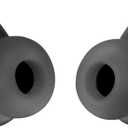 JBL Vibe Buds True Wireless Earbuds - Black (Renewed)