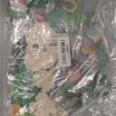 St. Patrick's Day Decorations Wooden St. Patrick's Door Wreath for Front Door Welcome Sign, Cute Happy St. Patrick's Day Decor Hanging Sign Outdoor Indoor Shamrock Clover Spring Wall Home Decor