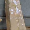 FACBOTALL Bookshelf and Bookcase with Doors, 6 Tier Double Wide Large Bookshelves, Open Display Shelves, 73'' Tall Bookshelf with Storage Cabinets for Home Office, Living Room, Library, White