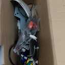 Leadfan Upgrade Car Radio for Lexus IS250 IS300 IS350 2006-2012, 10.1 Inch Android 11 Touchscreen Stereo with Wireless CarPlay Android Auto GPS Navigation/Back-up Camera/Bluetooth/FM/SWC