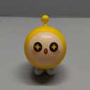 ALPHA Eggy 2-in-1 Wobbler Toys for All Ages, Cute Tumbler Toys for Kids' Birthday Holidays Yeggy