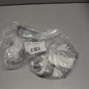 The Pillow Collection Acantha Stripes Throw Pillow Cover