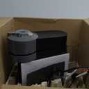 Nespresso Vertuo Next Coffee and Espresso Maker, Machine Only, 1260 watts, Dark Gray