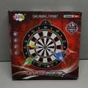 Magnetic Dart Board - 12pcs Magnetic Darts - Excellent Indoor Game and Party Games - Gifts for 5 6 7 8 9 10 11 12 Year Old Boy Kids