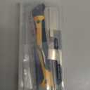 10-In-1 Model Craft Hand Saw & File Set. DIY Mini Razor Saw & File Kit for Handcrafted, Modeling, Plastic, and Other Fine Cutting, Reliable Blade Quick Change Mechanism