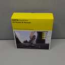 HOTO Handheld Car Vacuum Cleaner Cordless, 4-in-1 Portable Mini Vacuum with 20000Pa Strong Suction, Electric Compressed Air Duster Blower for Car, Desk, Computer, Keyboard, Home, Office Cleaning