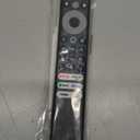 Replacement Google Voice Remote Control for TCL Android TV Mini-LED QLED 4K UHD Smart TV with 6 Shortcut Buttons Netflix, Prime Video, YouTube, Guard, Media and TCL Channel