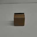 30 pcs Sublimation Luggage tag Blanks White Blank Travel Bag Tags with Strap Double Sided MDF Suitcase Label Tag with Slots Keychains Blanks