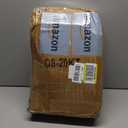 Southwest Boulder & Stone Landscape Rock and Pebble | 20 Pounds | Natural, Decorative Stones and Gravel for Landscaping, Gardening, Potted Plants, and More (Crushed Gravel, 3/8 Inch)