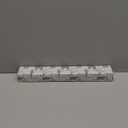 VTOGOI Original Factory Quality Rear Windshield Wiper Blades Replacement For Acura MDX 2007-2013,BMW X5 2014-2018,Easy To Install 12"(Pack of 1)