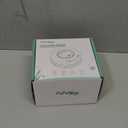 Automatic Fish Feeder for Aquarium - Auto Fish Food Dispenser for Turtle Tank with USB Cable, LCD Display, Timer, Fish Feeder for Vacation Weekend Holiday, with Feeder Spoon