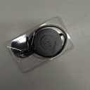 AGVEE 1ft Fixed / 2.3ft Extend USB-C to C Charger Cable Mountable One Way Retractable 60W Fast Charging Cord, Pocket-Sized for iPhone 16 15, Samsung, Android, Desk Organizer, Black